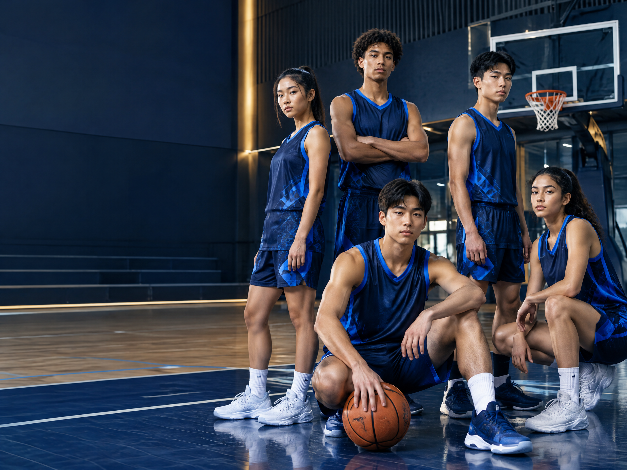 iGift 香港球服訂造 — 籃球、足球、排球、乒乓球及羽毛球球服訂造